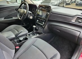 SsangYong Tivoli 1.2-KAMERA-TEMPOMAT-ISOFIX - 18