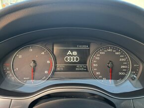 Audi A6 Avant 3.0 TDI DPF 160kW Quattro S tronic - 18