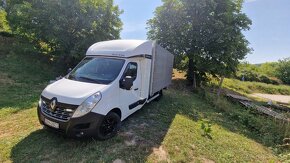 Renault Master Twin Cab - 18