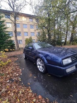 Volkswagen Corrado 2.0 8v - 18