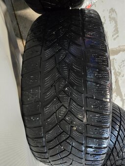 Zimne kolesa MERCEDES 5X112 R18 AMG 7,5J ET49 - 18