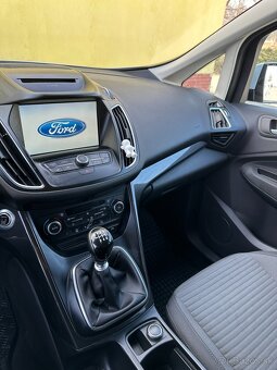 Ford C-Max 1.5 TDCi Duratorq 120k Titanium X - 18