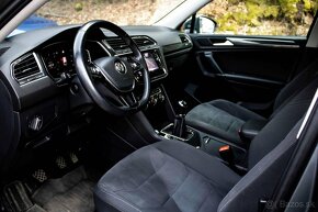 Volkswagen Tiguan A 2.0 TDI Trendline - 18