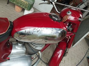 Jawa 250/590 Sport - 18