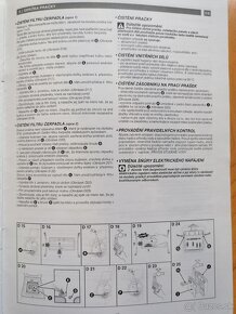 Predám práčku Fagor Innovatíon FLT-610 na 6 kg prádla - 18