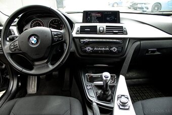 BMW 520D - 18