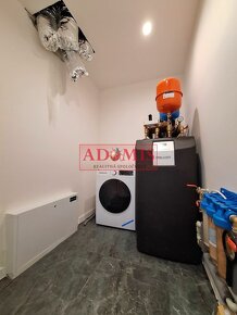 Predám moderné nadštandardné bungalovy 120m2 Cestice, prestr - 18