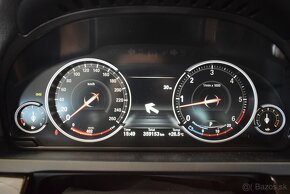 BMW Řada 7 3,0 740d xDrive,ČR,virtual,odpočet DPH - 18