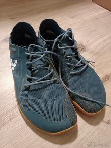 Predám bosoboty Belenka, Vivobarefoot. Dámske 40, pánske 45 - 18