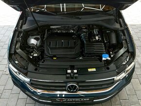 Volkswagen Tiguan 2.0 TDI EVO Elegance 200k 4Motion DSG - 18