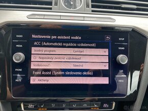 Volkswagen Arteon 2.0tdi 110kW DSG 2018 LED,Vyhrev,ACC - 18
