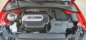 Audi S3 8V Quattro 2016, Limousine Top stav, performance... - 18