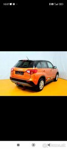 Suzuki Vitara 1.6  88kw 120koni - 18