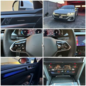 Volkswagen Arteon Shooting Brake 3x R-line - 18