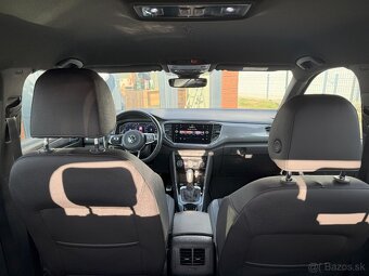 Volkswagen T-Roc 2.0 TDI Style DSG - 18