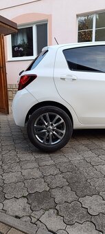 Toyota Yaris 1.33 VVT-i - 18