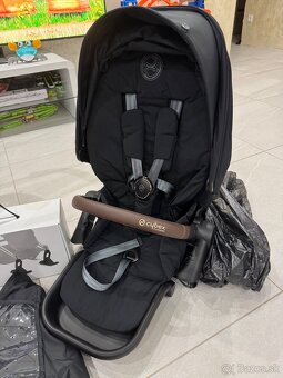 Cybex priam 4.0 - 18