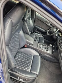 Audi A6 3,0tdi 240kw r.v.2016 competion - 18