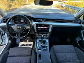 Volkswagen Passat b8 2.0tdi dsg Webasto - 18