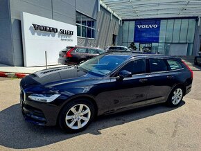 V90 r.v2018 automat virtual cocpit nové brzdy Top ponuka - 18