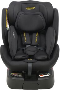 Nová autosedačka 0-36kg,ISOFIX, SPS, I-size, nová norma - 18