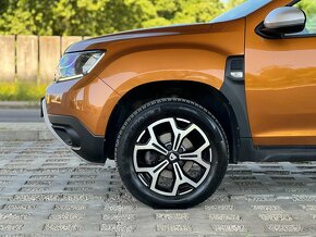 Dacia Duster 2019 Prestige 76 tis.km - 18