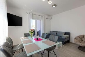 CHORVÁTSKO - Apartmánový dom - ROGOZNICA - STIVAŠNICA - 18