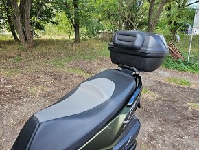 Kymco DT X350 r.v.2023 - 18