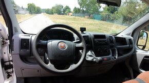 Fiat Ducato 2,3 MJET 88KW=120PS - 18