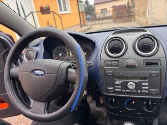 Ford Fiesta 1.3 51kW - 18