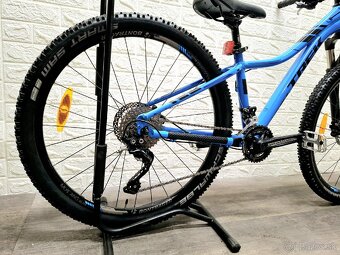 Ponúkam na predaj horský bicykel Trek X-Caliber 9  27,5" - 18