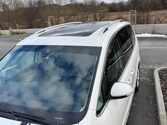 Volkswagen Sharan 7-miestny - 18