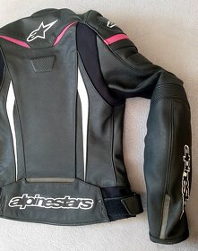 Kombinéza Alpinestars Stella GP plus R V2 / Missile.. NOVÁ - 18