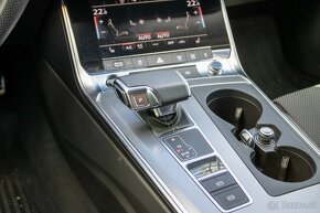 Audi A6 Avant 3.0, 180kW, 4x4 - 18