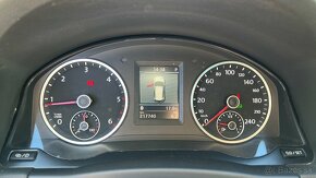 Volkswagen Tiguan 2.0 TDi 4x4 DSG - 18