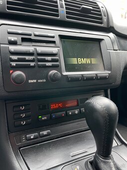 BMW e46 330ci - 18