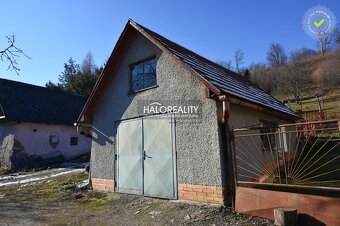 HALO reality - Predaj, rodinný dom Nová Baňa, Chotár, rekrea - 18