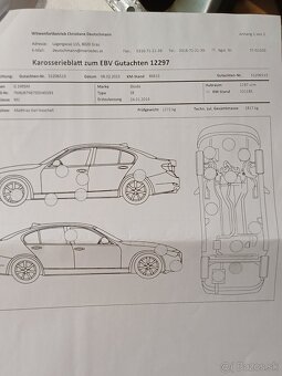 Predám  Škoda Octavia Combi--1.2TSI--77kw-105Ps--r.v.2014 - 18