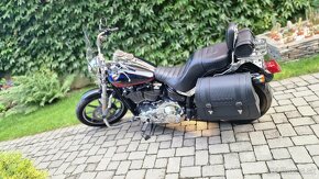 Harley Davidson Low Rider 2020 - 18