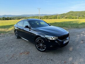 BMW 320d GT Xdrive M-Packet - 18