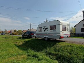 Karavan Beyerland 390 B Sprinter - 18