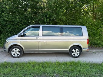 VW T6 Carawelle, long, Automat, 4 motion, 2.0 TDI 110kw - 18