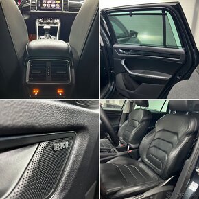 Škoda Kodiaq 2020 STYLE 105 tisíc km 2.0tdi DSG 1.majiteľ - 18