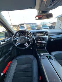 Mercedes-Benz M trieda 350 BlueTEC 4matic(DPH) - 18