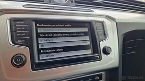 Volkswagen Passat Variant 2.0 TDI BMT Business  DSG - 18