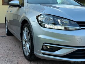 Volkswagen Golf 7,5 Variant 1.5 TSI DSG 2020 - Odpocet DPH - - 18