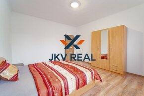 JKV REAL ponúka na predaj RODINNÝ DOM v obci Čereňany - 18