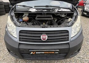 Fiat Scudo 2,0 NEHAVAROVANÉ, SERVISKA nafta manuál 88 kw - 18