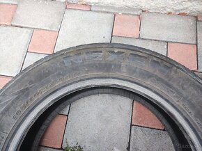 4x letne pneu R14, R15, R16 Kumho, Dunlop, ... - 18