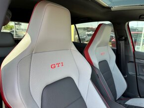 Volkswagen Golf 8 2.0 TSI 221kW DSG GTI Clubsport - 18